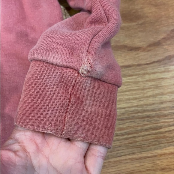 FITH cool Japanese brand softest ever sweatshirt - Picture 6 of 6